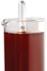 How to Use a Hydrometer